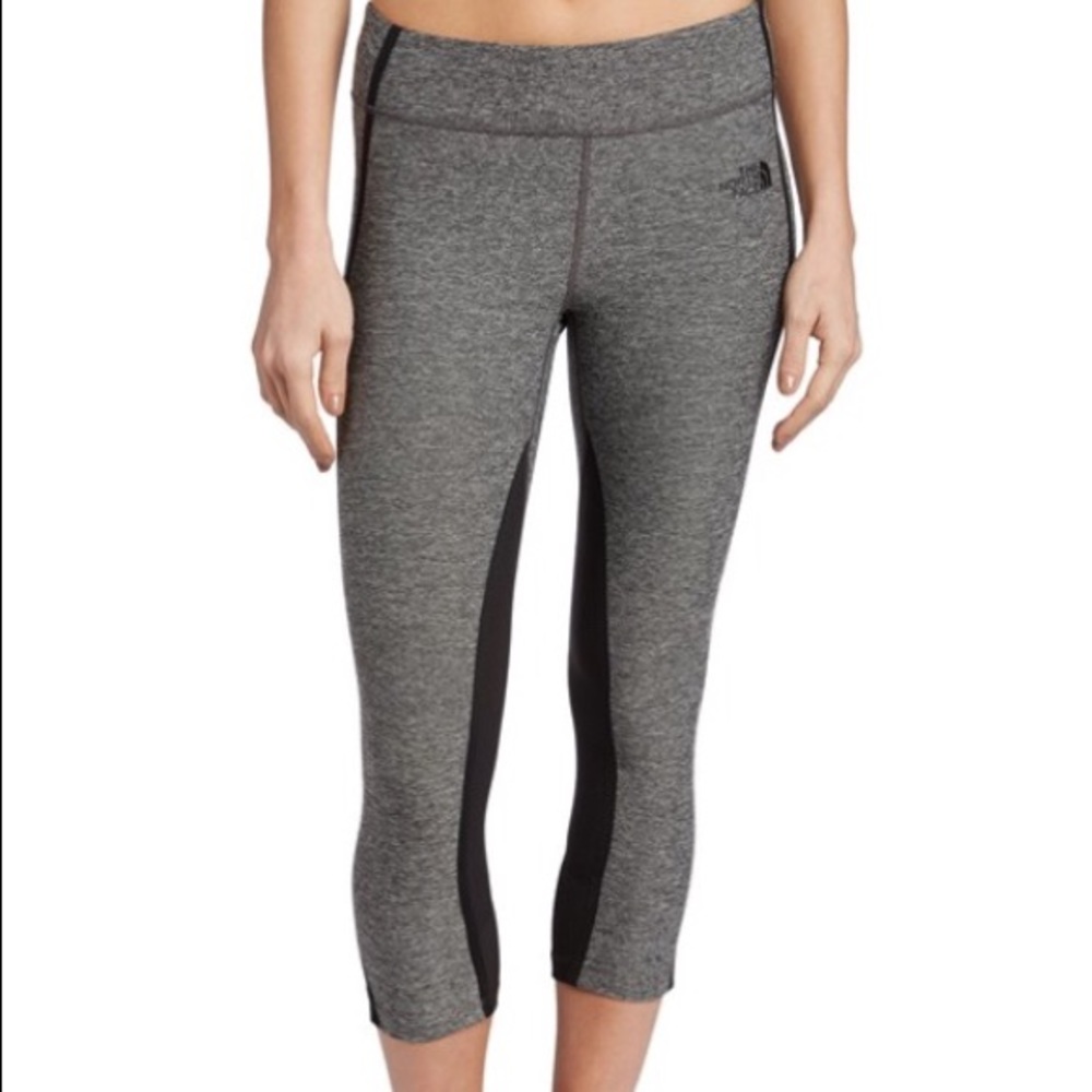 The North Face Dynamix Capri Leggings